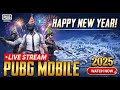 PUBG LIVE| Happy new year 2026