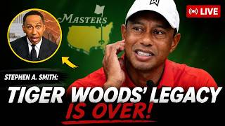 Tiger Woods Misses the 2026 Masters: Shocking Impact on His Legacy and Future
