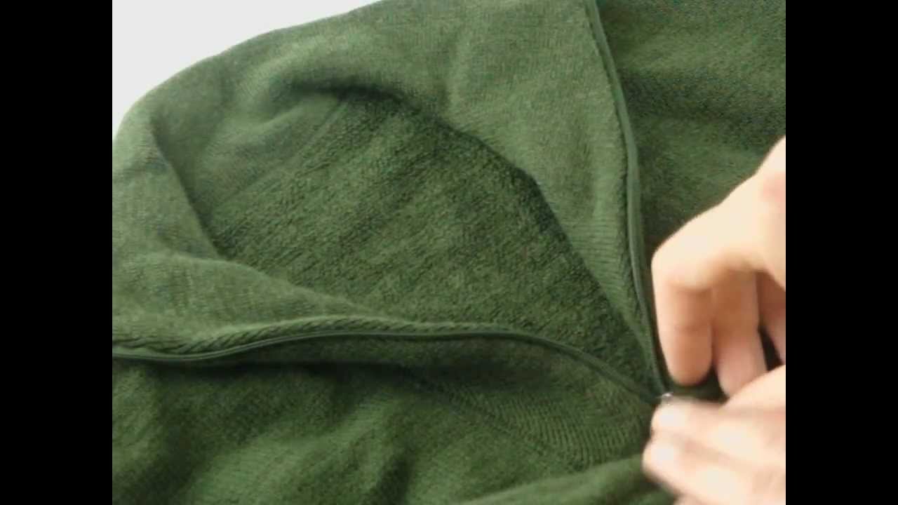 Woolpower 400 Sweat-Shirt à col roulé avec Demi-Zip, Pine Green 2019 sous-vêtement, Noir, XXS