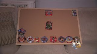 Fire Company Asking For Patches To Surprise Son Of Fallen Philadelphia Firefighter