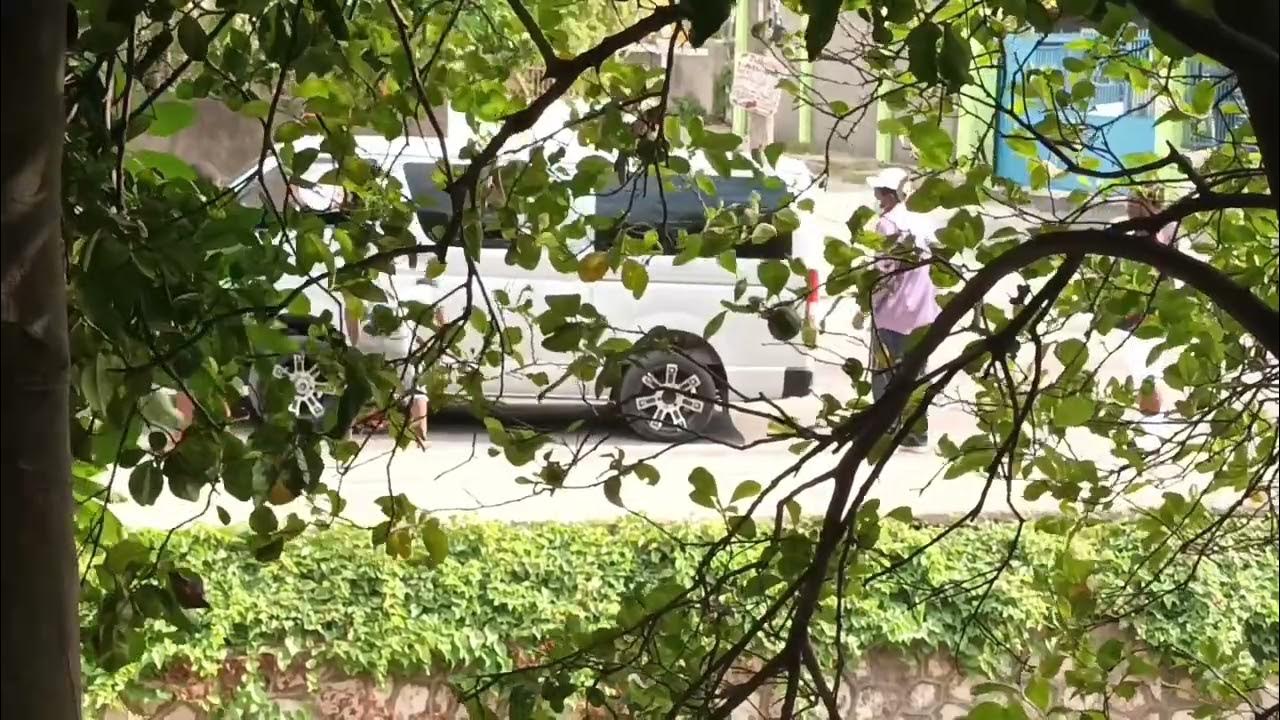 My Drive Shaft Fell Out, see how we got it faawud in YouTube