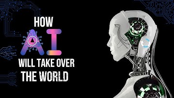 I asked AI if robots will take over the world!