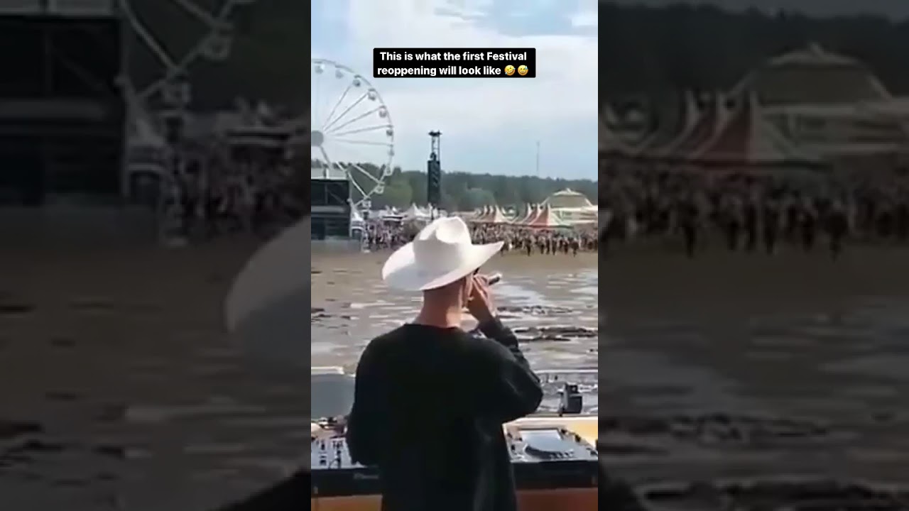 When festivals in 2021 reopens 🙌