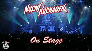 "On Stage" NOCNY KOCHANEK w GUITAR STORIES