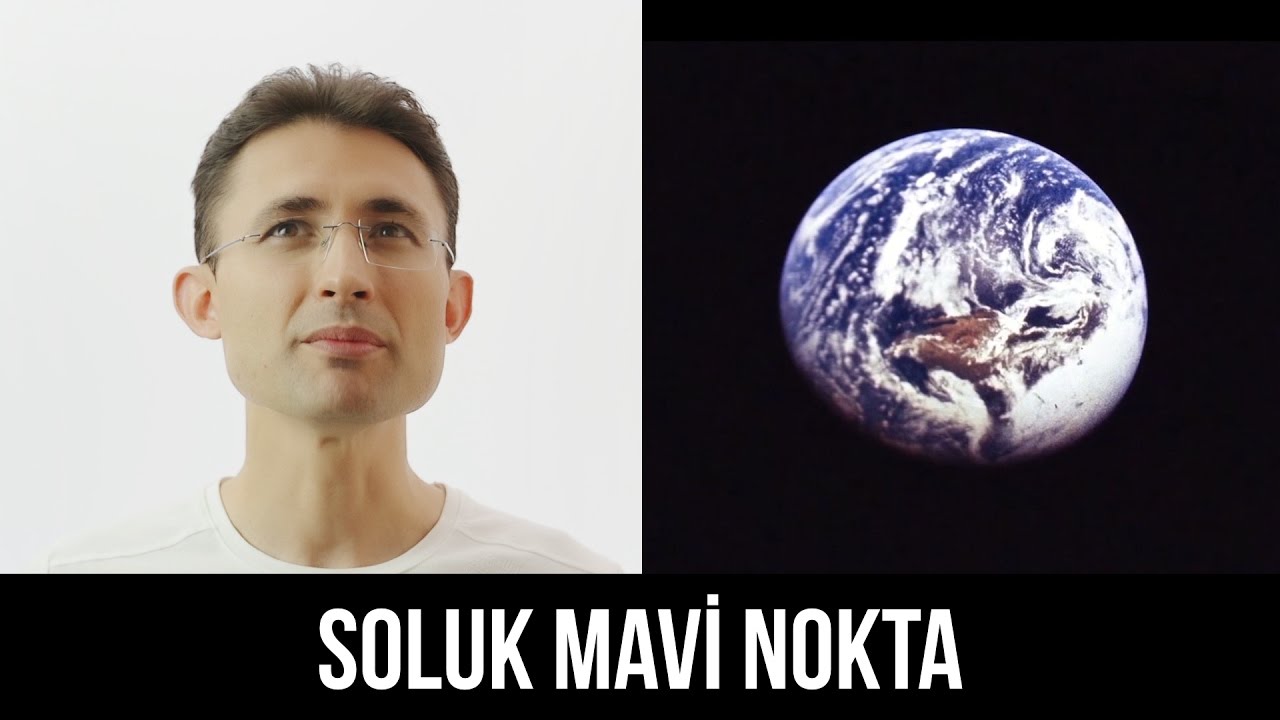 Soluk Mavi Nokta