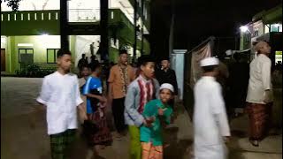 Kembali Ke Penjara Suci [] Pendidikan Pesantren [] PTQ Fathan Mubiina