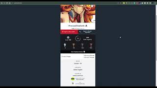 PSN Checker Latest ｜ Get Any PSN Account ID base64 in 10 seconds CHIAKI  No login required screenshot 4