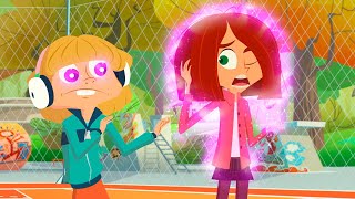 Love Zombie Miss Moon In English Pwr Club