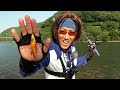 いけ、キングオルカイザー！地獄のトップウォーター縛り【三川八田原ダム】