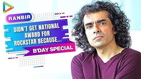 Imtiaz Ali: "Every RESPONSIBLE film maker has to SELF-CENSOR, you shouldn