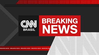 BREAKING NEWS: IRÃ ATACA ISRAEL | AGORA CNN - TARDE - 14/04/2024