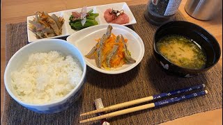 【最高の朝食】２７歳一般男性のモーニングルーティーン