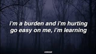 Introverted - Elita (Lyrics)