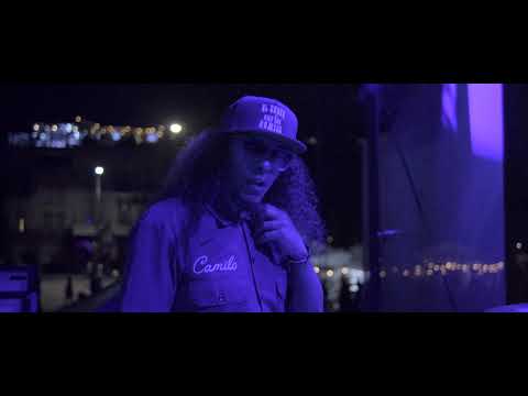 RECAP | EL DUSTY AND THE HOMIES | MUERTOFEST
