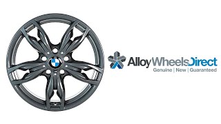 18 BMW 436M Wheels