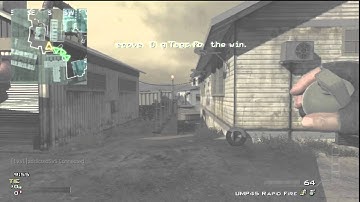 MW3 +1.7464E+06 XP LOBBY ONLINE // 1.23 UPDATE // NO BYPASS // INSTANT LEVEL 80 //  PATCHED