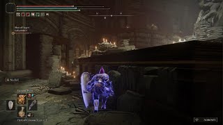 Invader highground after patch