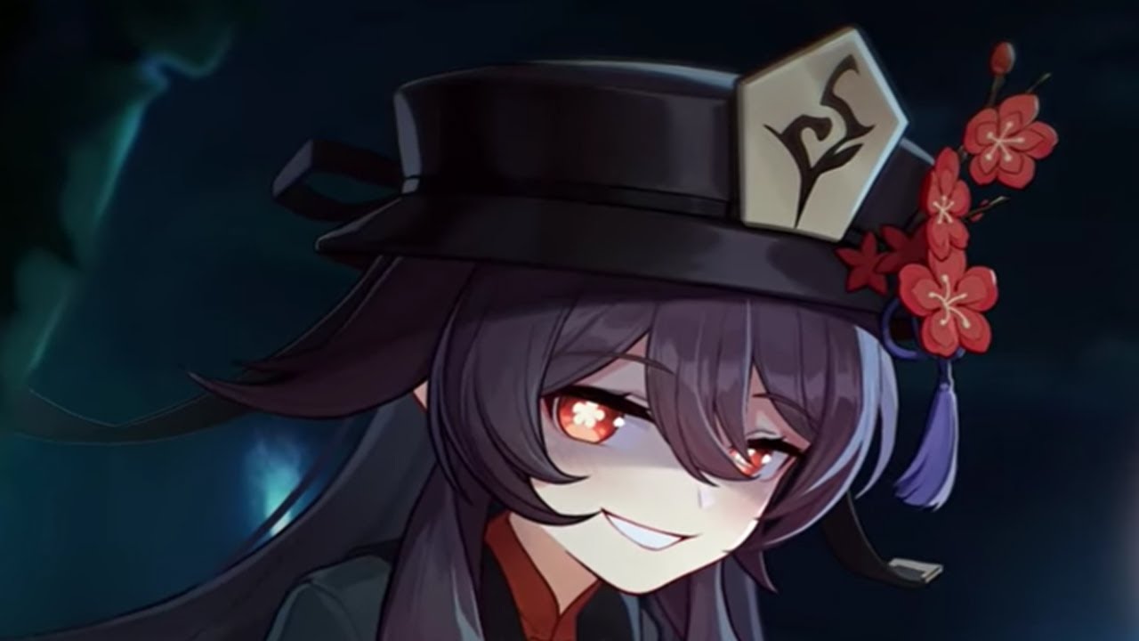 Hu Tao Summons + Showcase | Genshin Impact