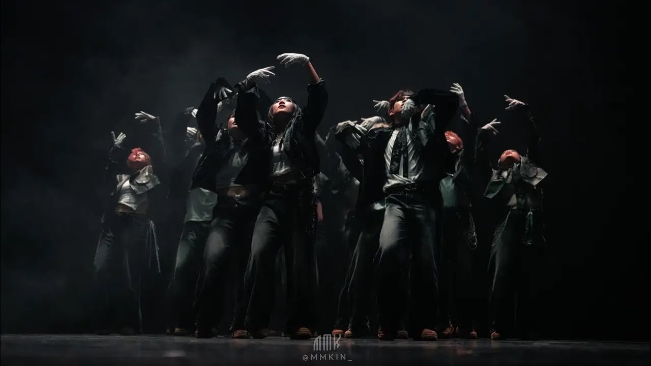 𝙎𝙔𝙐 𝘿𝘼𝙉𝙎𝙊 𝘼𝙉𝙉𝙐𝘼𝙇 𝙋𝙀𝙍𝙁𝙊𝙍𝙈𝘼𝙉𝘾𝙀 𝟐𝟎𝟐𝟓 ✢ 𝓐𝓡𝓒𝓐𝓝𝓐 ✢ - RunU Team