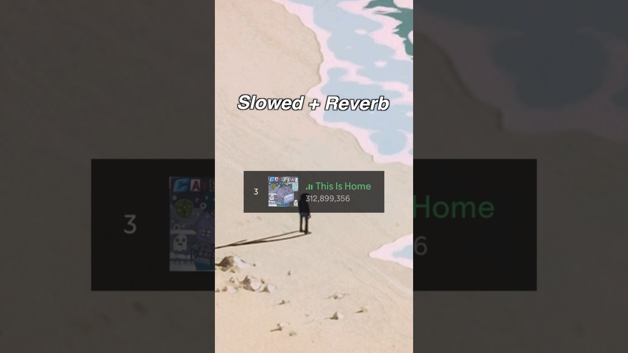 which version of “This is Home” by Cavetown is better?? 🎧😌 