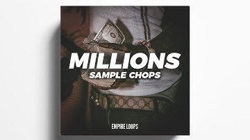 FREE SAMPLE CHOPS & LOOPS PACK "MILLIONS"