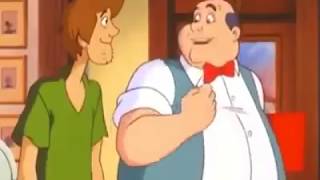 Scooby-Doo And The Witchs Ghost - Part 4