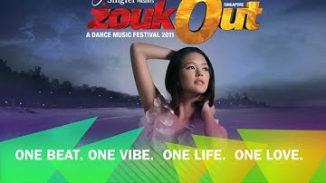 ZoukOut 2011 Teaser Reel