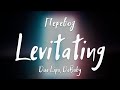 Dua Lipa, DaBaby - Levitating (Перевод на русский)