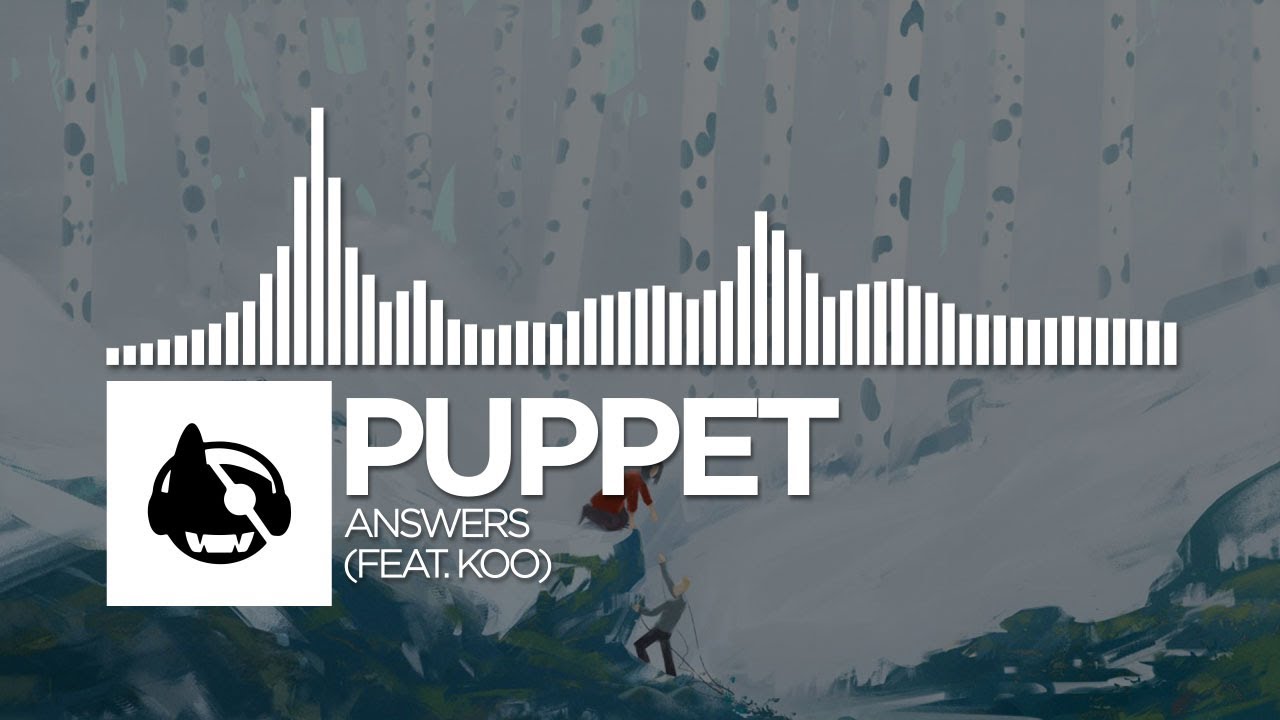 Puppet - Answers (feat. Koo)