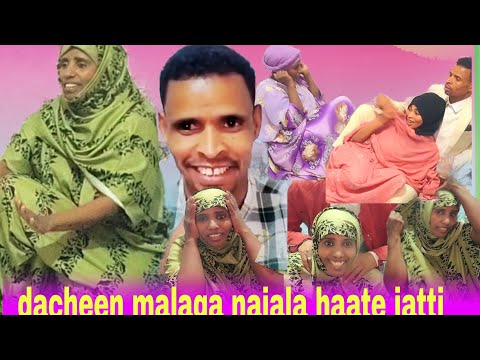 Dacheen Hatuudha Dahaba Fi Malaqa Najala Hate Jatti Fa Izan Ajaiba