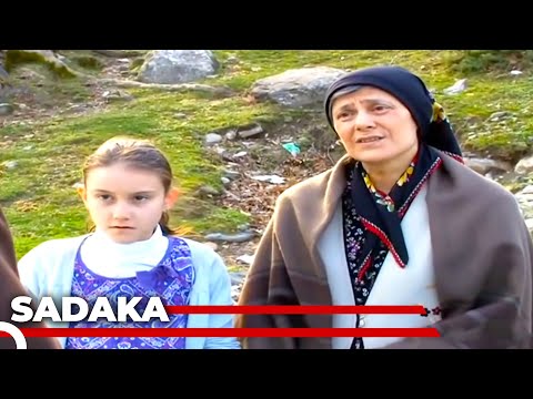 Dini Film - Sadaka