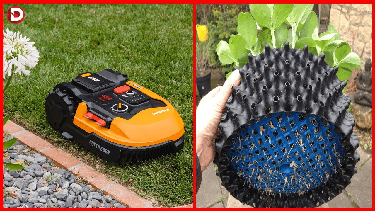 Most Useful And best Gardening Gadgets Cheap Gardening Tools Dream