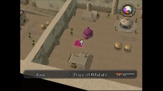 Dark Cloud (PS2) - All Georamas 100% Completion