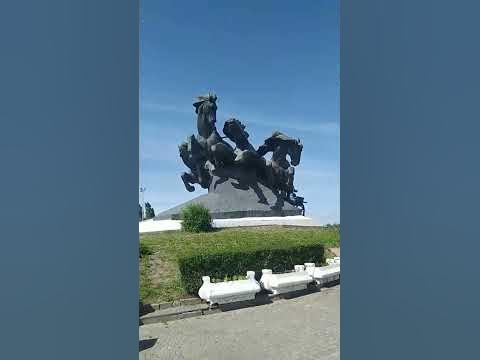 Тачанка #ростов - YouTube