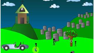 Casuality 2 Walkthrough