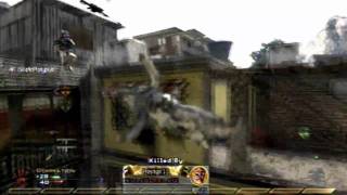 Fuck Commando