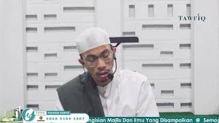 Download Lagu Ratib Al Attas Wa Asmaul Husna \u0026 Jalsah Isnin | 24 Mei 2021 MP3