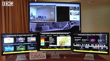 Can this robot cut crime in America?