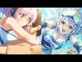 プリコネR クローチェ (サブマリン) 全4話 (CV: 長谷川育美)　Croce (Submarine)　ユウキと正式なマスター認証！6時間の超長時間ハグ試験