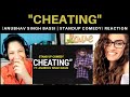 Cheating anubhav singh bassi reaction  stand up comedy