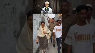 Sansad Chaudhari Iqra Hassan #youtubeshorts #trendingvideo #shortvideo #viralvideo