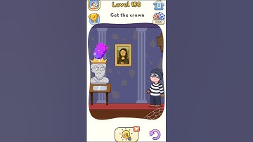 DOP 5: Delete One Part level 150