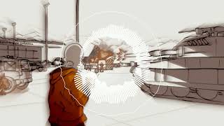 Underswap Calling Saul Phase 3A - Stroke Out