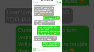 Channel 999|| Mak’s Texting Stories📱