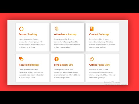 How to apply Gradient on Text CSS3 हिंदी में