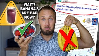 New Study Says 'No To Bananas & Berries Together' | Is It True?