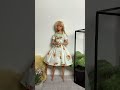 Dress Up Your Doll: Date night vibes!