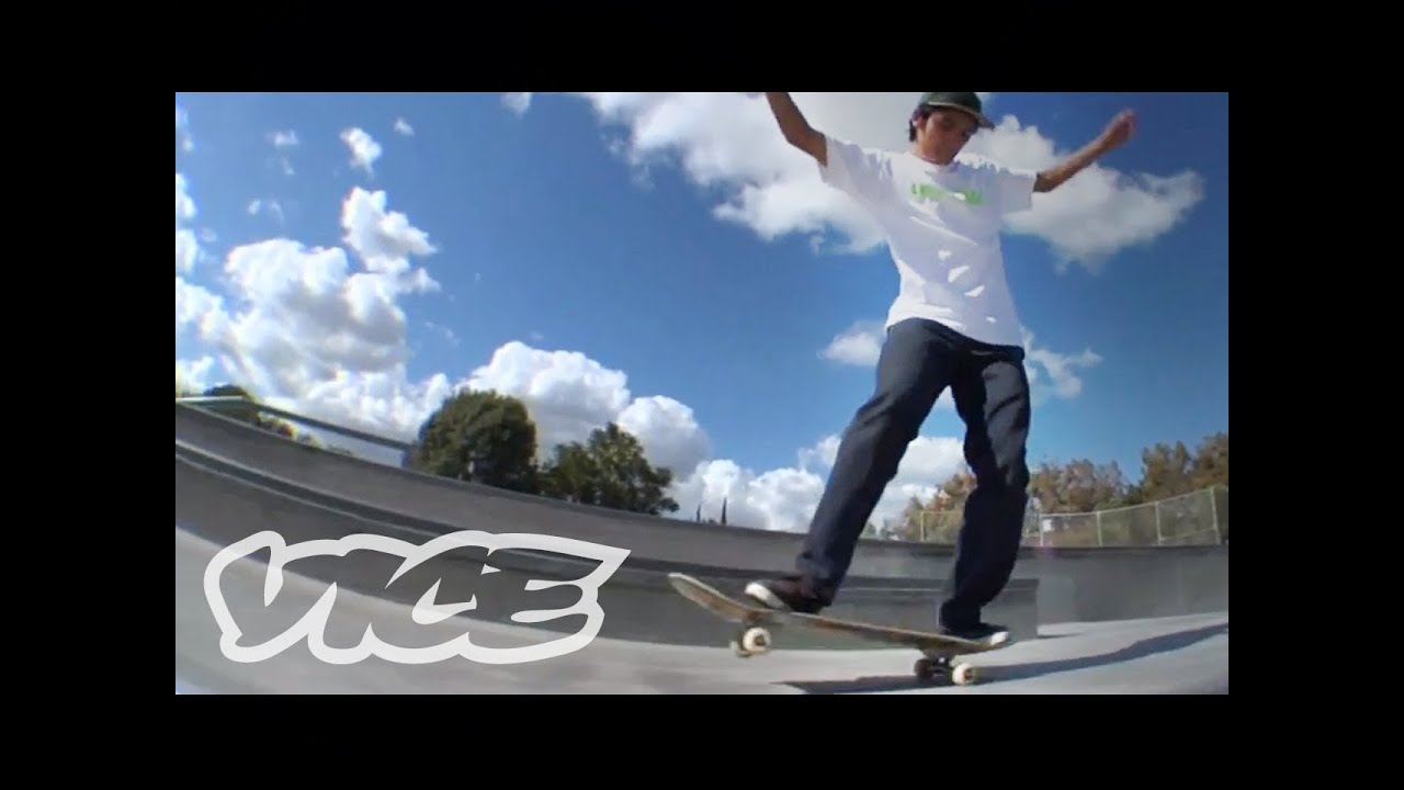 girls like you A Slice of Life with Stevie Perez