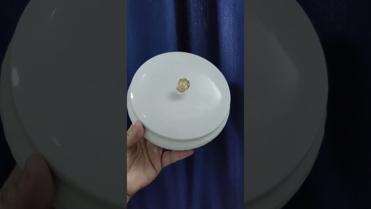 Dry Fruit Storage Container 