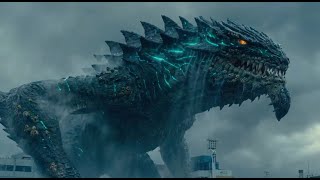 Giant Monster Attack